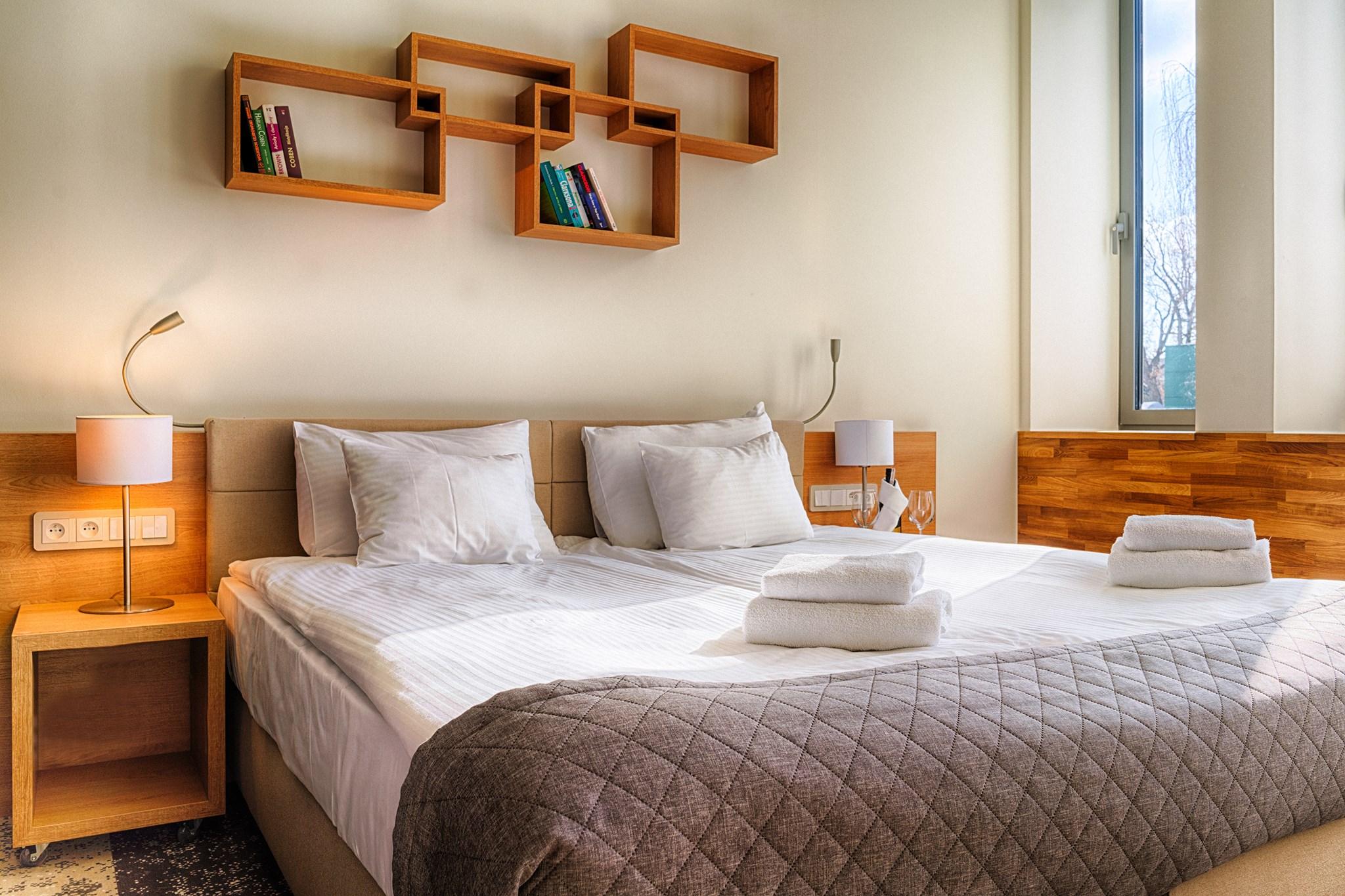 Focus Hotel Premium Sopot Luaran gambar