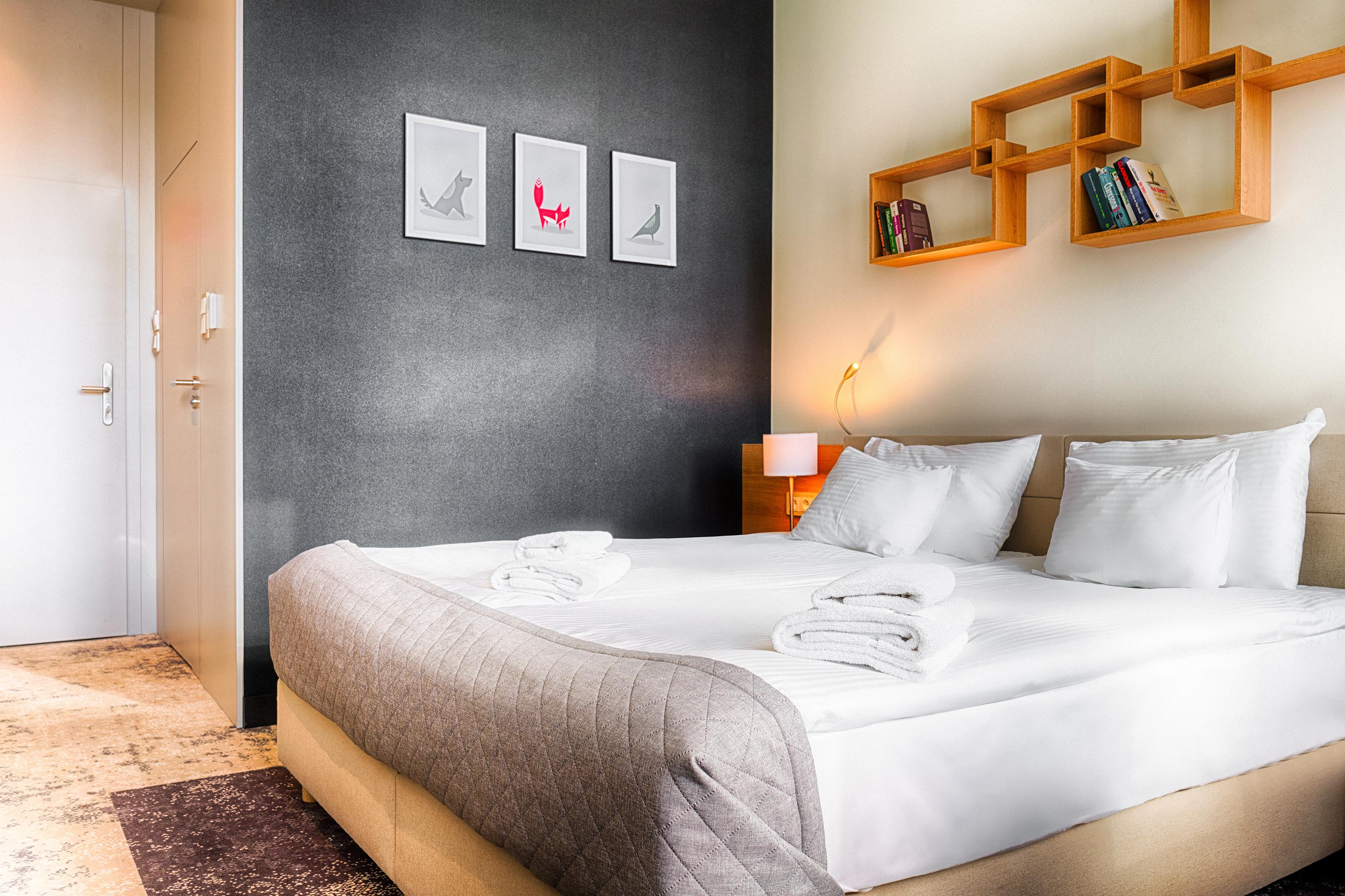 Focus Hotel Premium Sopot Luaran gambar
