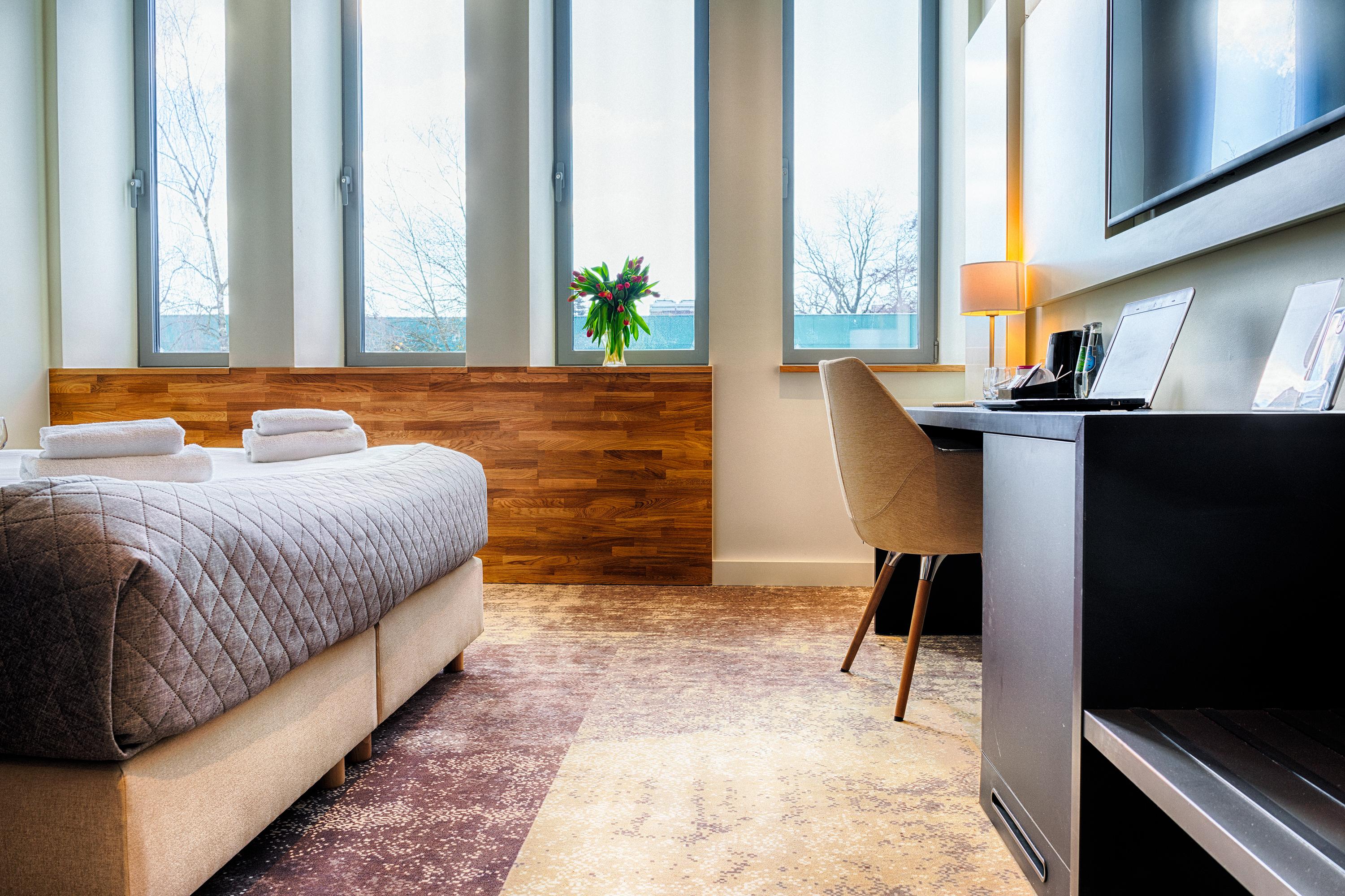 Focus Hotel Premium Sopot Luaran gambar