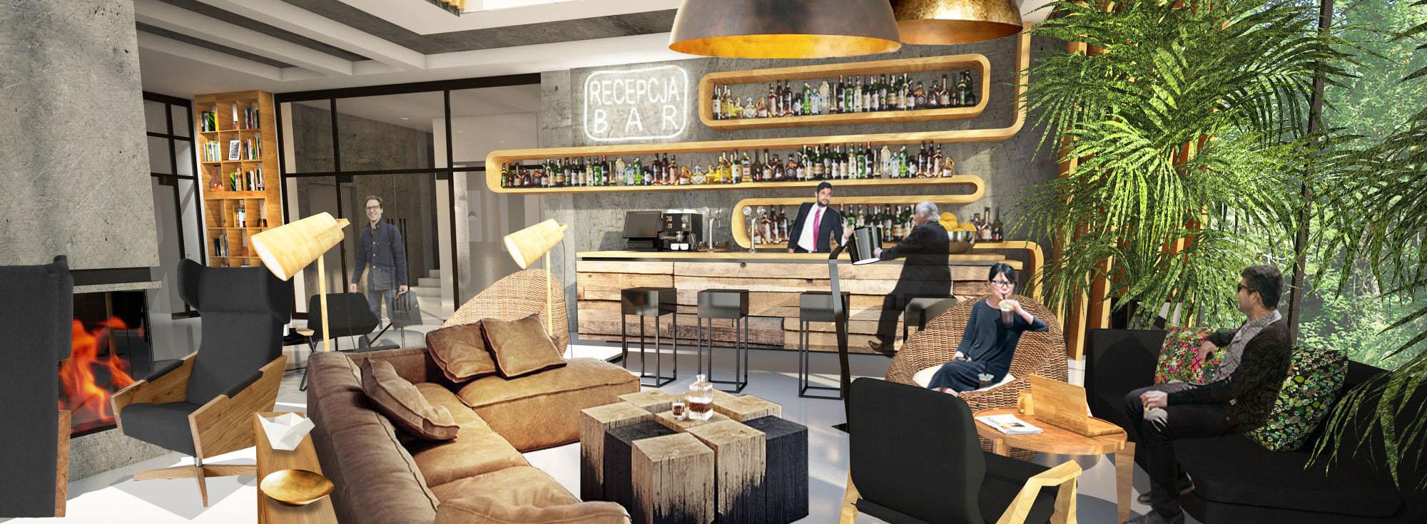 Focus Hotel Premium Sopot Luaran gambar