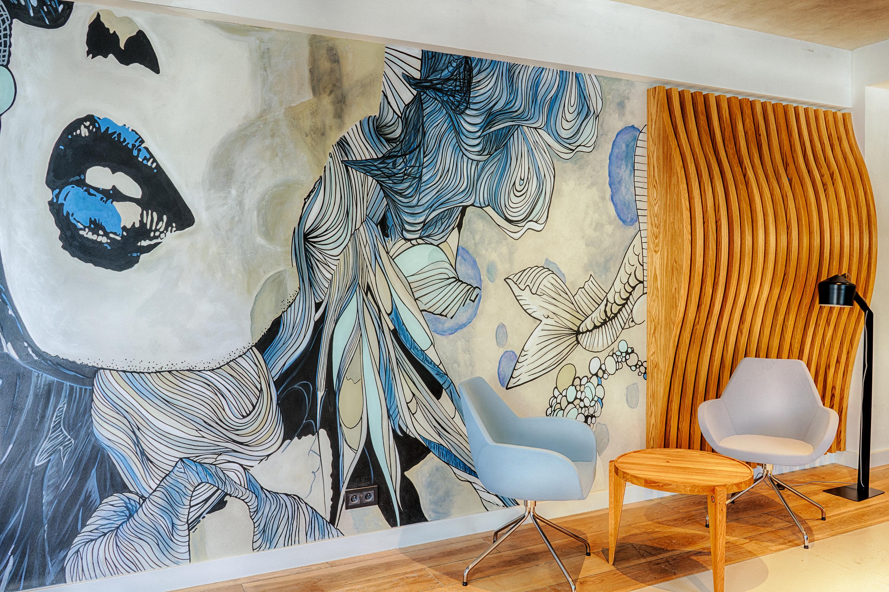 Focus Hotel Premium Sopot Luaran gambar