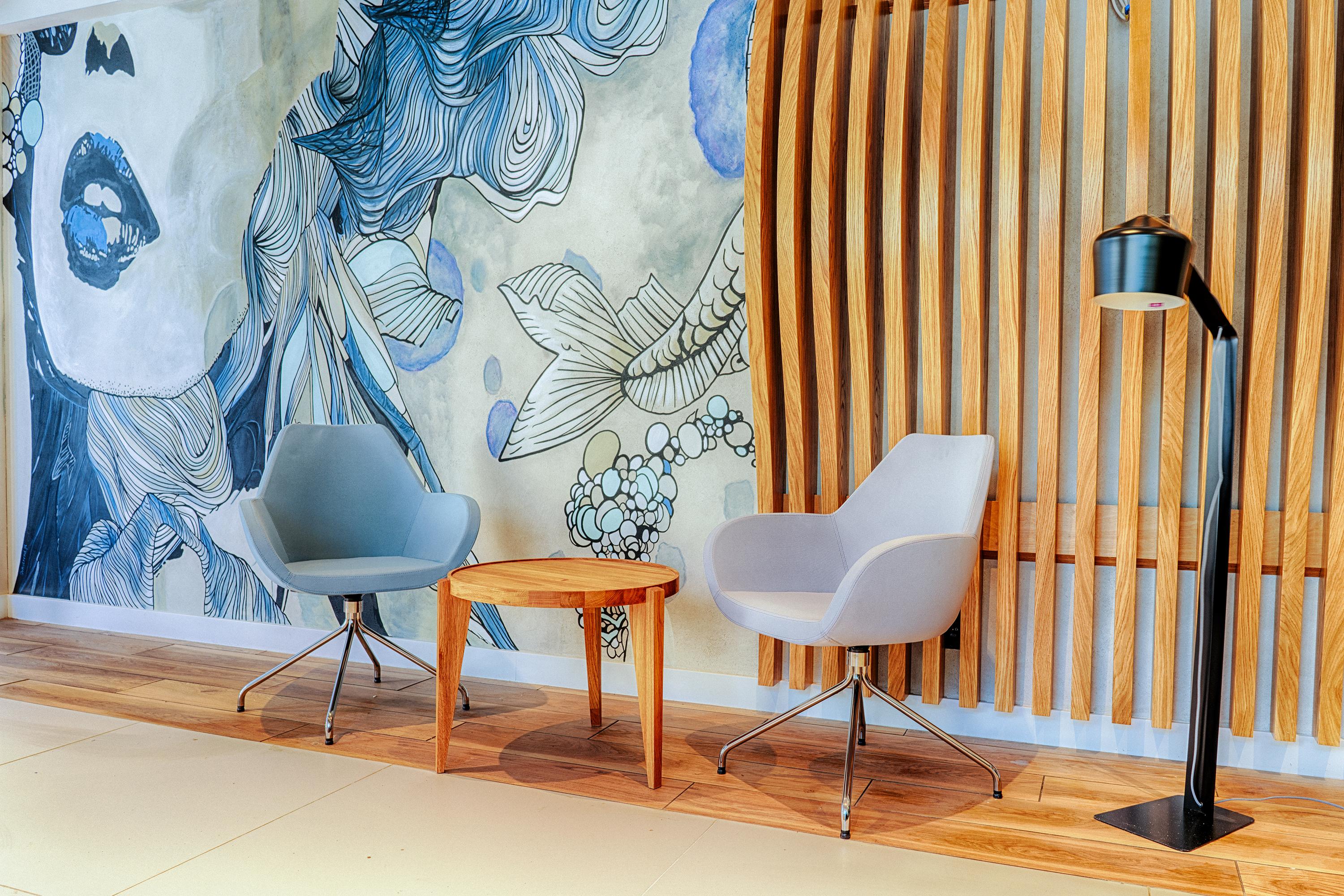 Focus Hotel Premium Sopot Luaran gambar