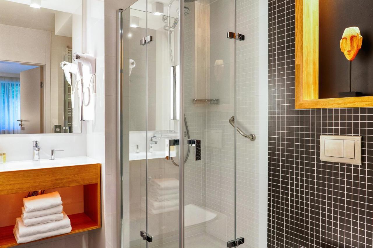 Focus Hotel Premium Sopot Luaran gambar