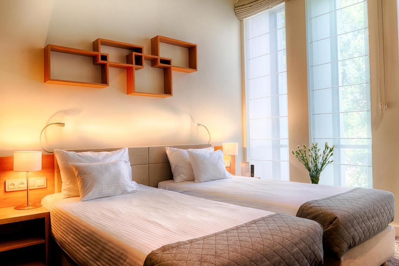 Focus Hotel Premium Sopot Luaran gambar