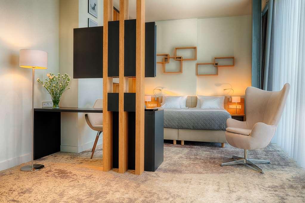 Focus Hotel Premium Sopot Bilik gambar